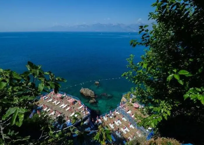 Wise Hotel & Spa - Adults Only